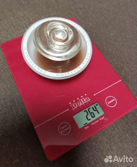 Guerlain my Insolence
