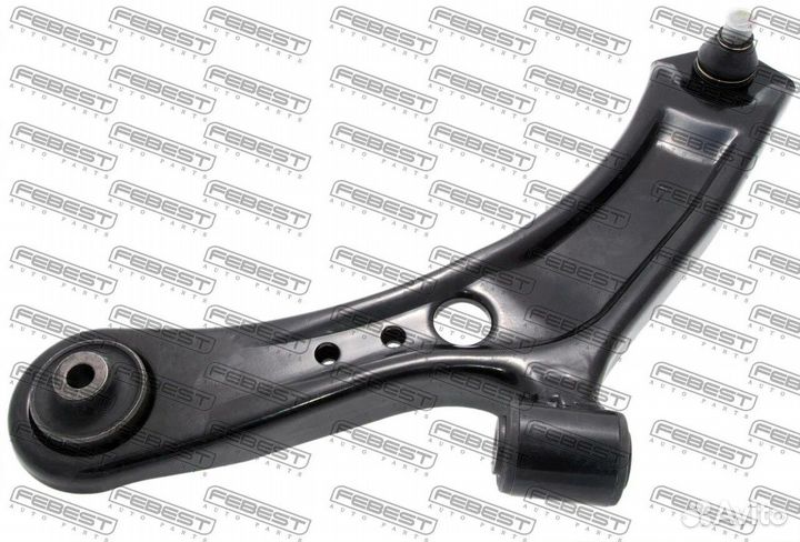 Рычаг подвески 0724-SX4LH