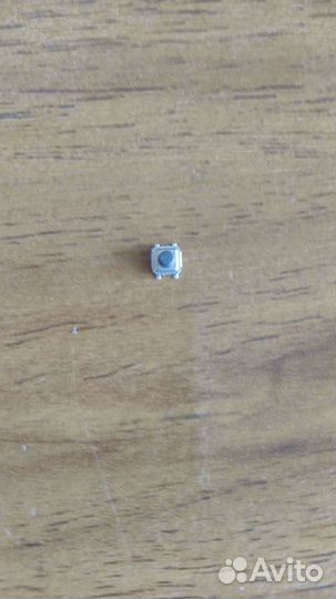 Кнопка автомагнитолы