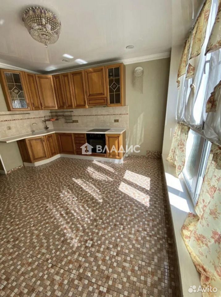 2-к. квартира, 53 м², 4/9 эт., Коммунарка