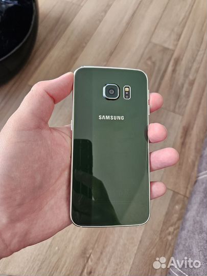 Samsung Galaxy S8+, 4/64 ГБ