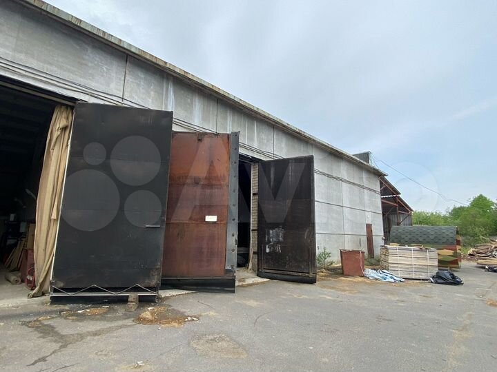 Продается база