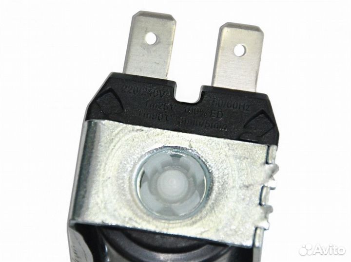 Клапан заливной стиральной машины 1W x 180