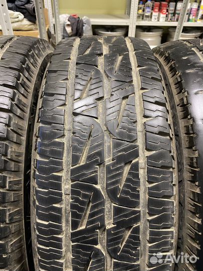 Bridgestone Dueler A/T 001 245/70 R16 111S