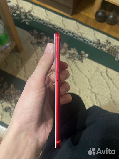 iPhone 7 Plus, 128 ГБ