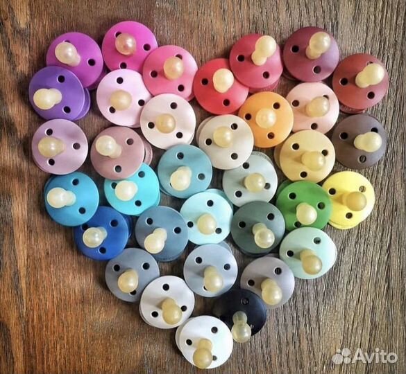 Соска пустышка Bibs