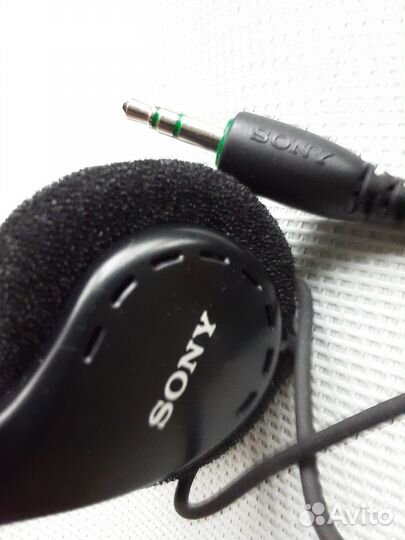 Кассетный плеер дктофон Sony TCS-580V