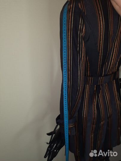 Элегантный брючный костюм (производство Беларусь)