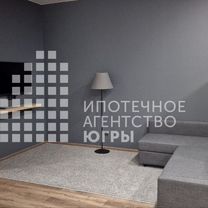 1-к. квартира, 56,1 м², 7/12 эт.