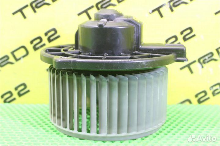 Мотор печки Toyota Corona Premio ST210 3S-FSE