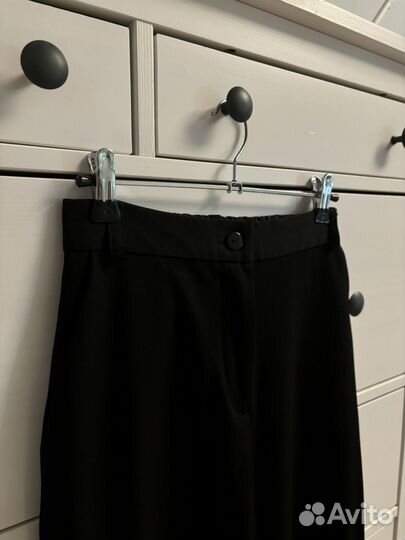 Брюки женские классические