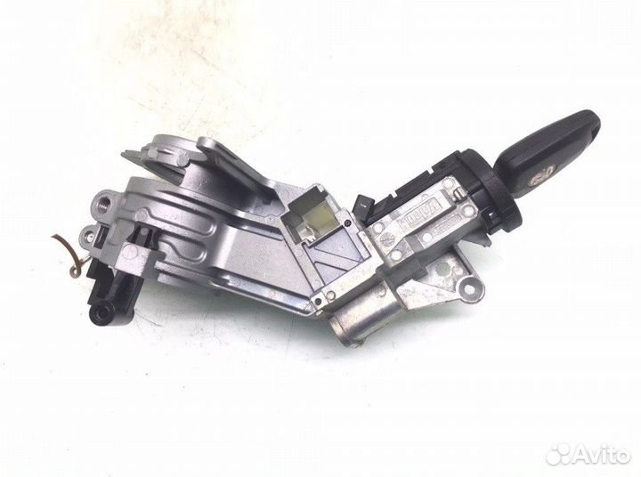 Замок зажигания 2421430 Opel Astra H (2004-2010)