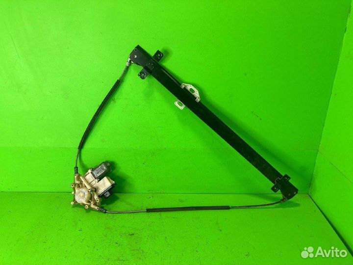 Стеклоподъемник двери DAF XF105