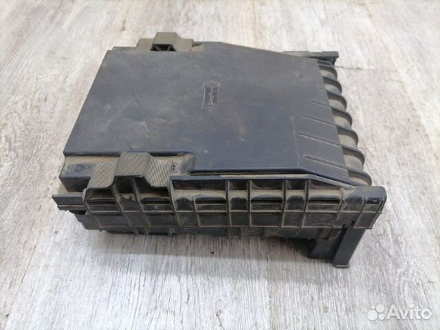 Блок предохранителей Volkswagen Passat B6 BZB 2008