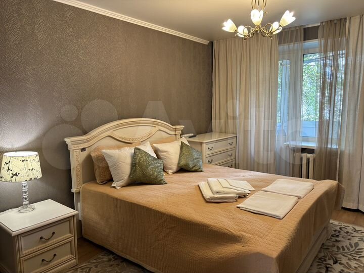 2-к. квартира, 47 м², 2/5 эт.