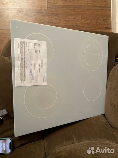 Варочная панель gorenje