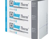 Knauf Therm пенопласт Фасад 50 х 1000 х 1200 мм, л