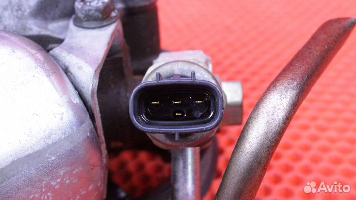 Гидроусилитель руля Toyota Crown JZS175 2jzfse