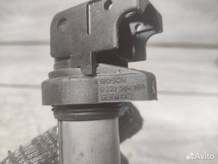 Катушка зажигания BMW X5 E70 (2006 - 2010)