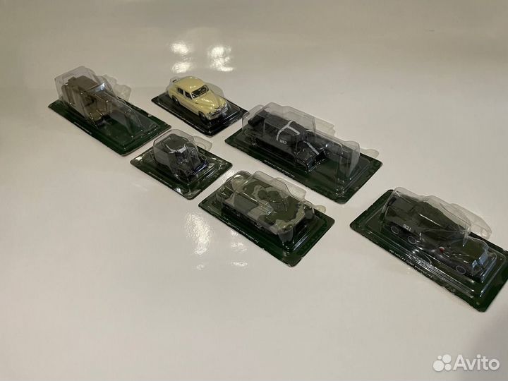 Модель из Танки мира