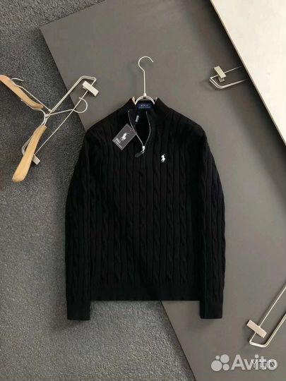 Ralph Lauren свитер