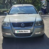 Nissan Almera Classic 1.6 MT, 2007, 165 000 км, с пробегом, цена 433 000 руб.