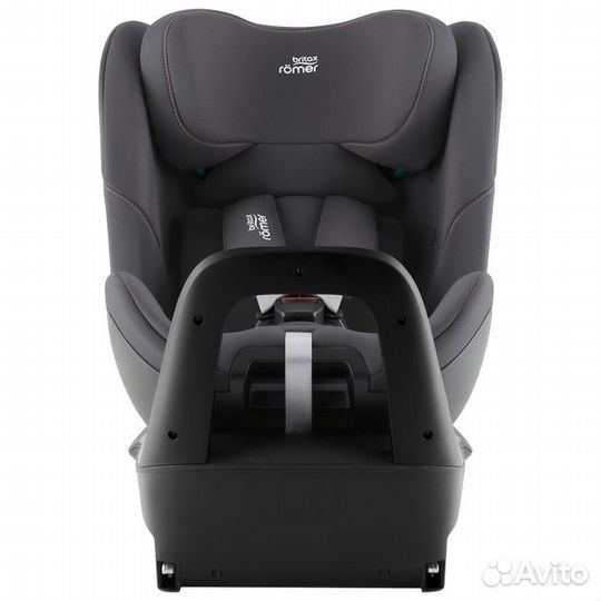 Автокресло Britax Roemer Swivel (0-25 кг), Midnigh