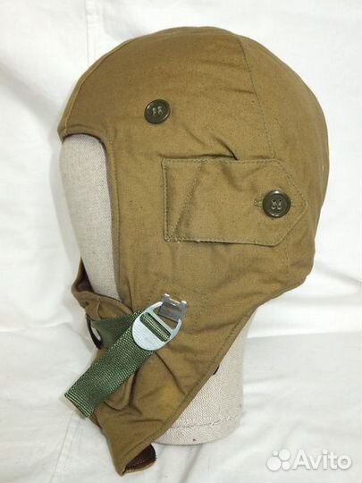 Шлем спецназа гру (мабута)