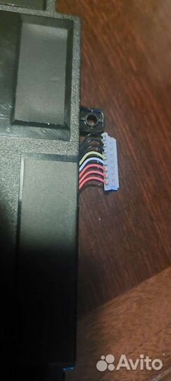 Аккумулятор на ноутбук asus FX504G