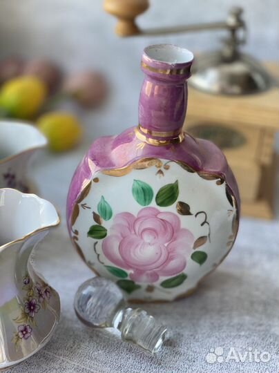 Ручная кофемолка, Молочники СССР