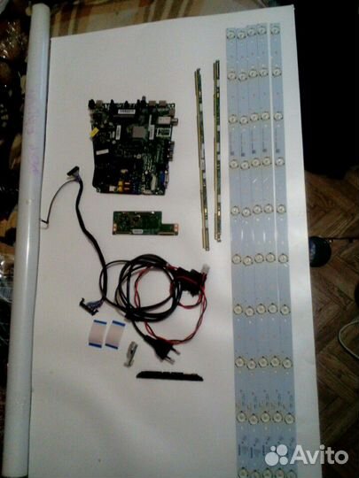 Supra STV-LC2217F(V1K12), STV-lc55st1000u(V1T07)