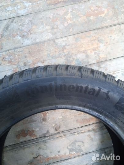 Continental IceContact 3 205/55 R16