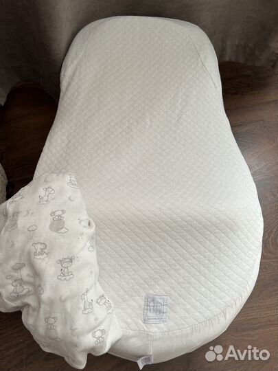 Кокон Red castle cocoonababy