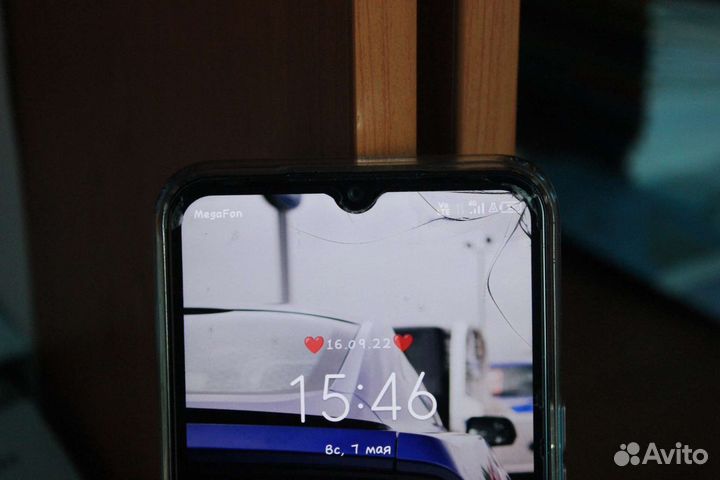 Tecno spark 7