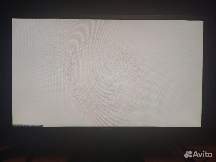 Игровой монитор asus VG248QG, Full HD, 165 Гц