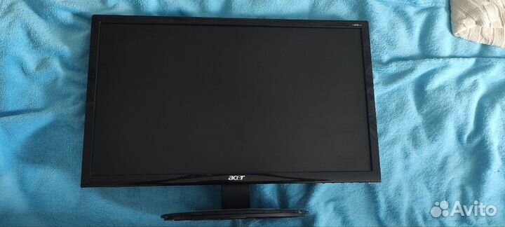 Монитор acer