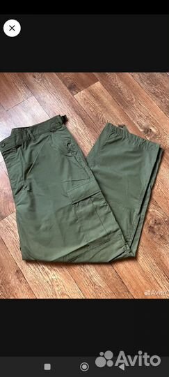 Брюки BDU (Battle Dress Uniform) Pants PolyCotton