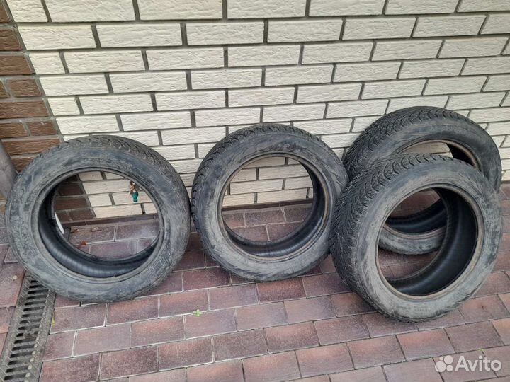 Nokian Tyres Hakkapeliitta 2 205/55 R16