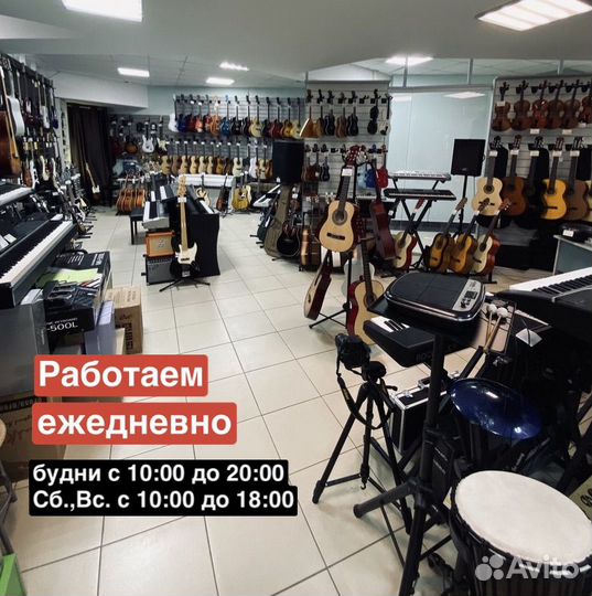 Усилитель для наушников новый