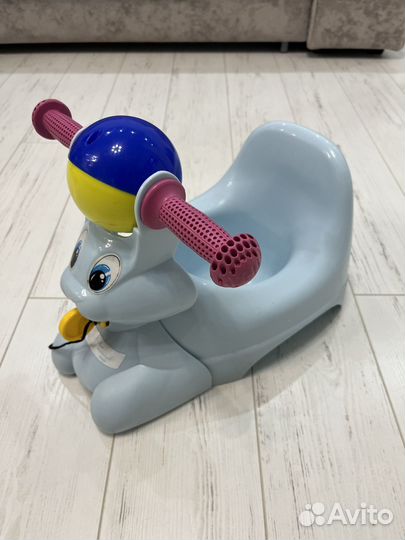 Горшок детский
