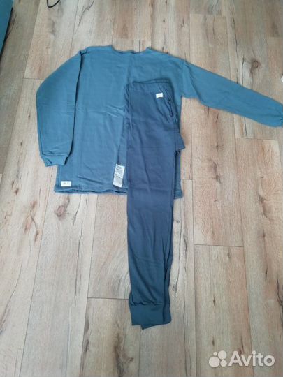 Одежда для охоты, рыбалки, военных