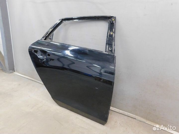 Дверь задняя правая Kia K5