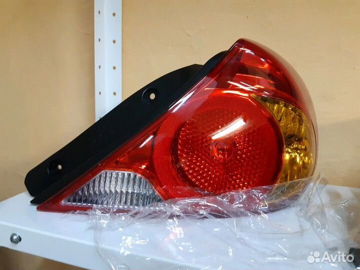 Фонарь задний LH Kia Spectra Ижевск