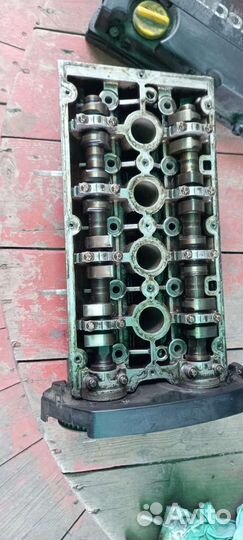 Гбц z16xer