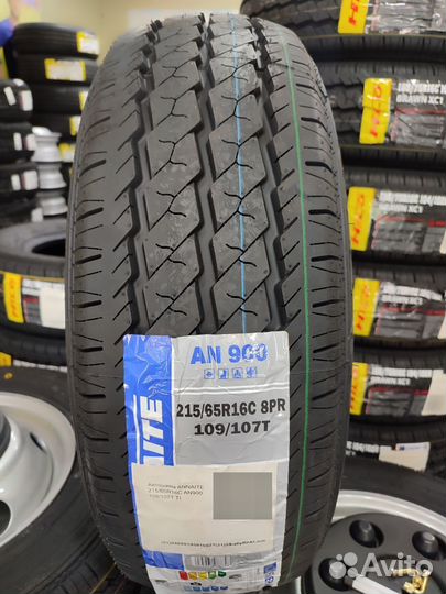 Annaite AN 900 215/65 R16C