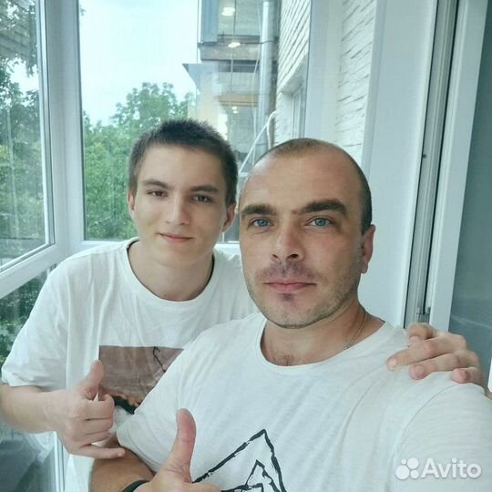 Расширение балконов/Гарантия по договору на 5 лет