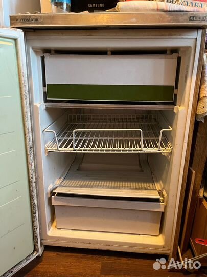 Морозильная камера automatik - б/у