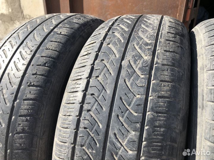 Yokohama Geolandar G95 225/55 R17