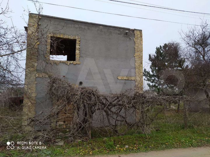 Дача 159,7 м² на участке 5 сот.