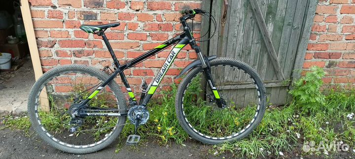 Горный Велосипед колеса 29